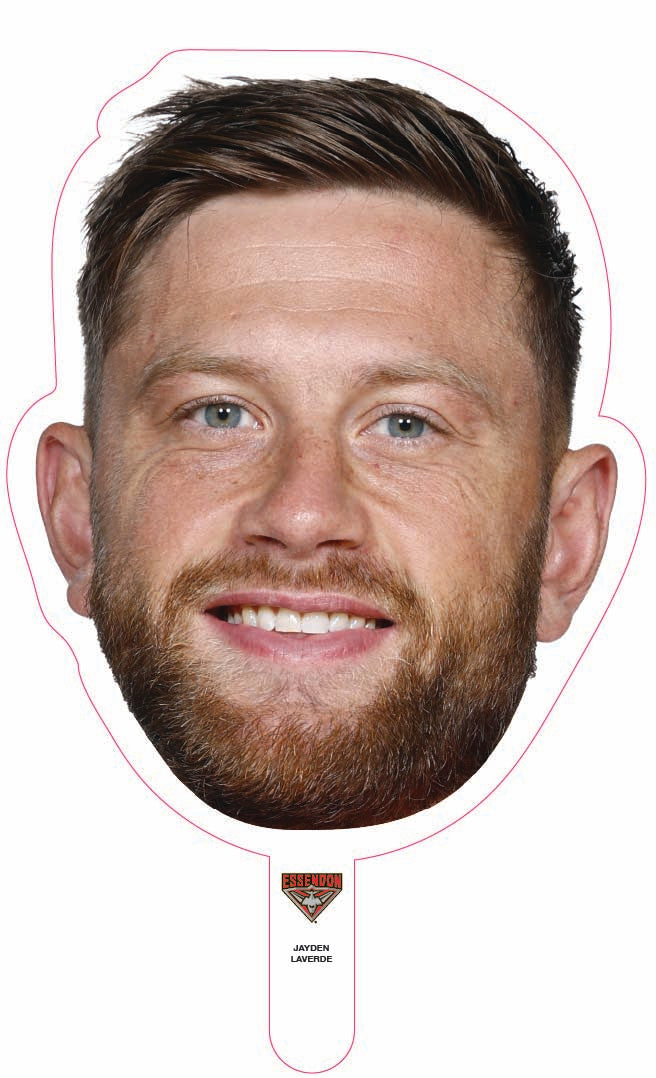 Jayden Laverde