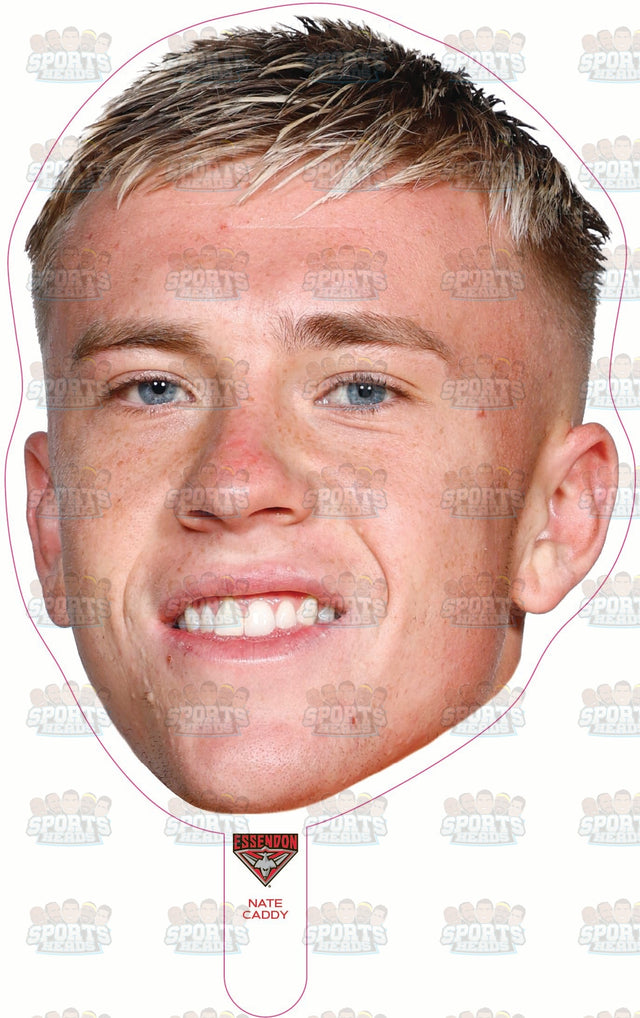 Nate Caddy