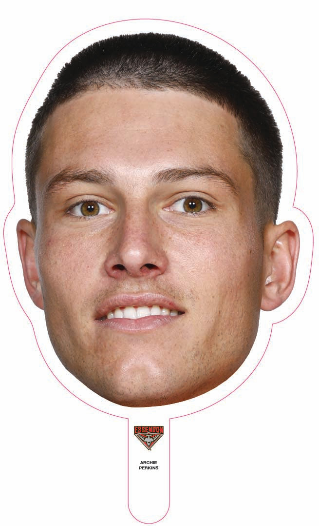 Archie Perkins