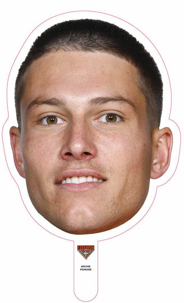 Archie Perkins