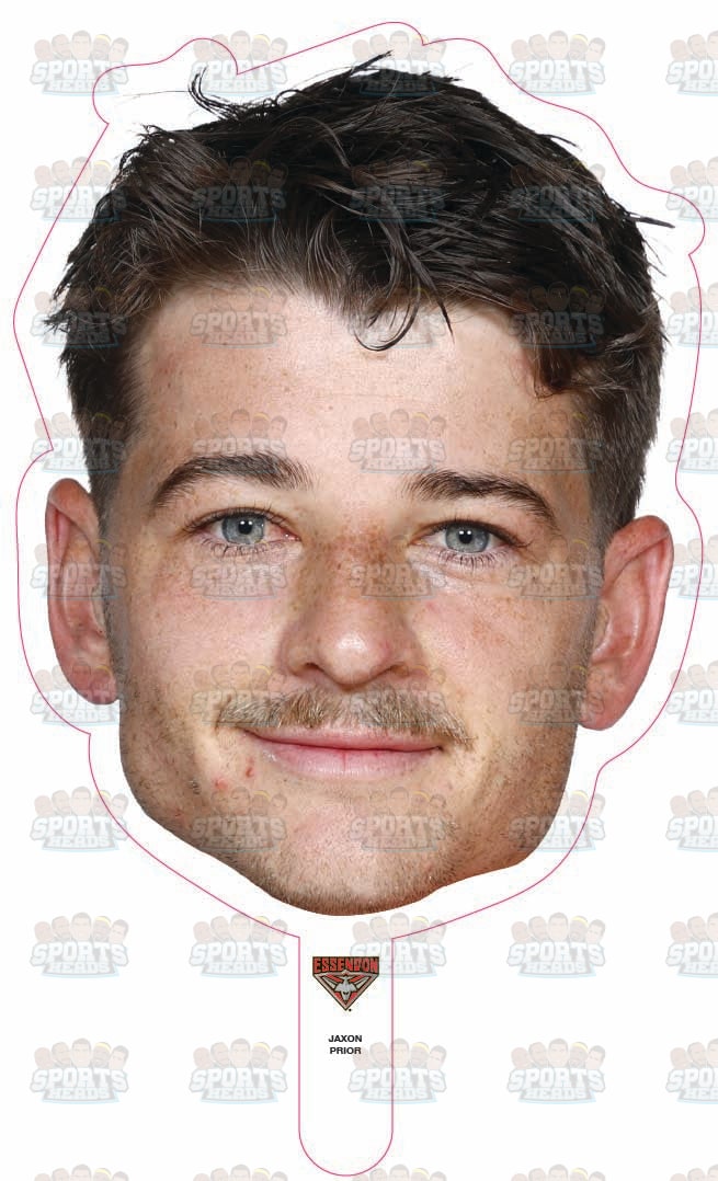 Jaxon Prior
