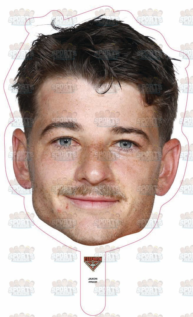 Jaxon Prior