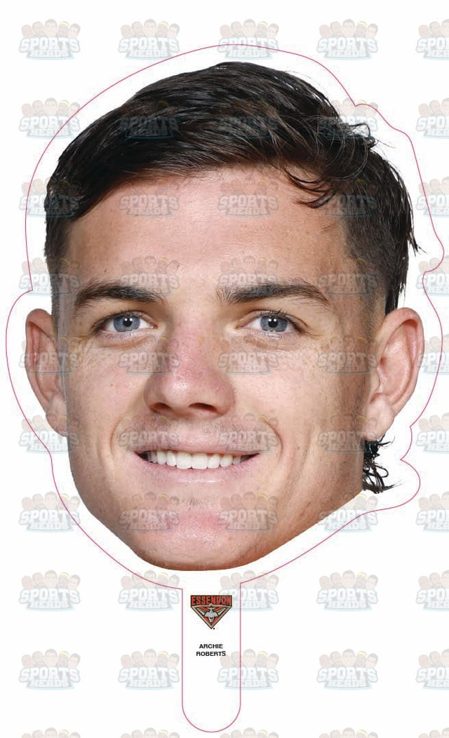 Archie Roberts