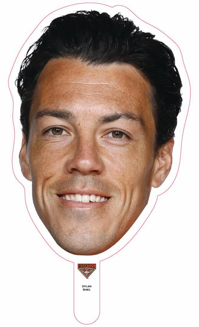 Dylan Shiel