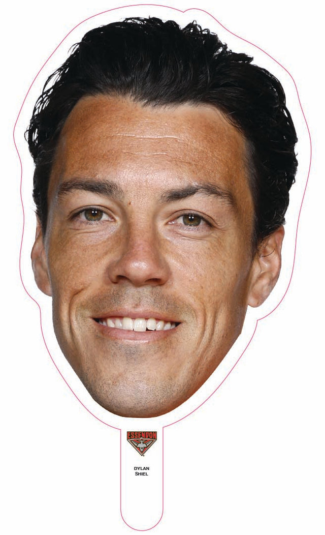 Dylan Shiel