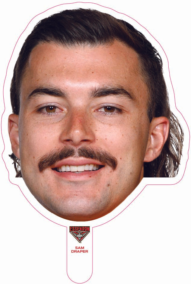 Sam Draper