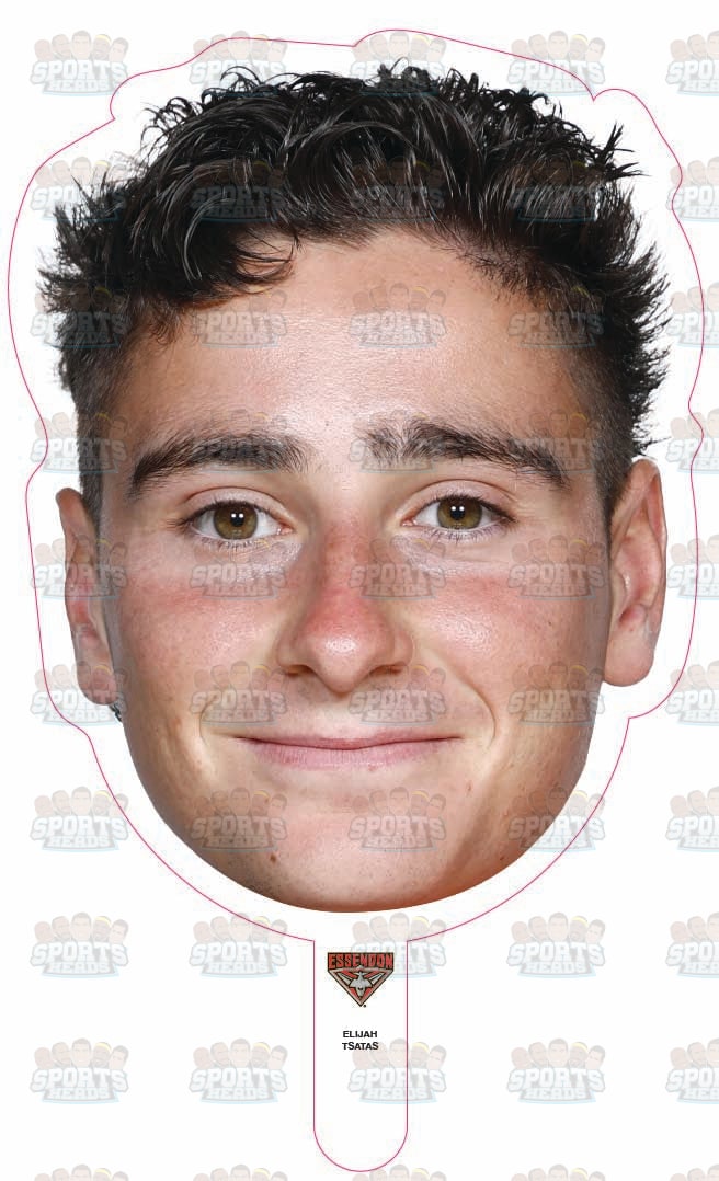 Elijah Tsatas