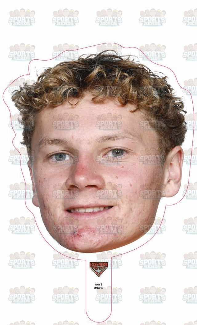 Rhys Unwin