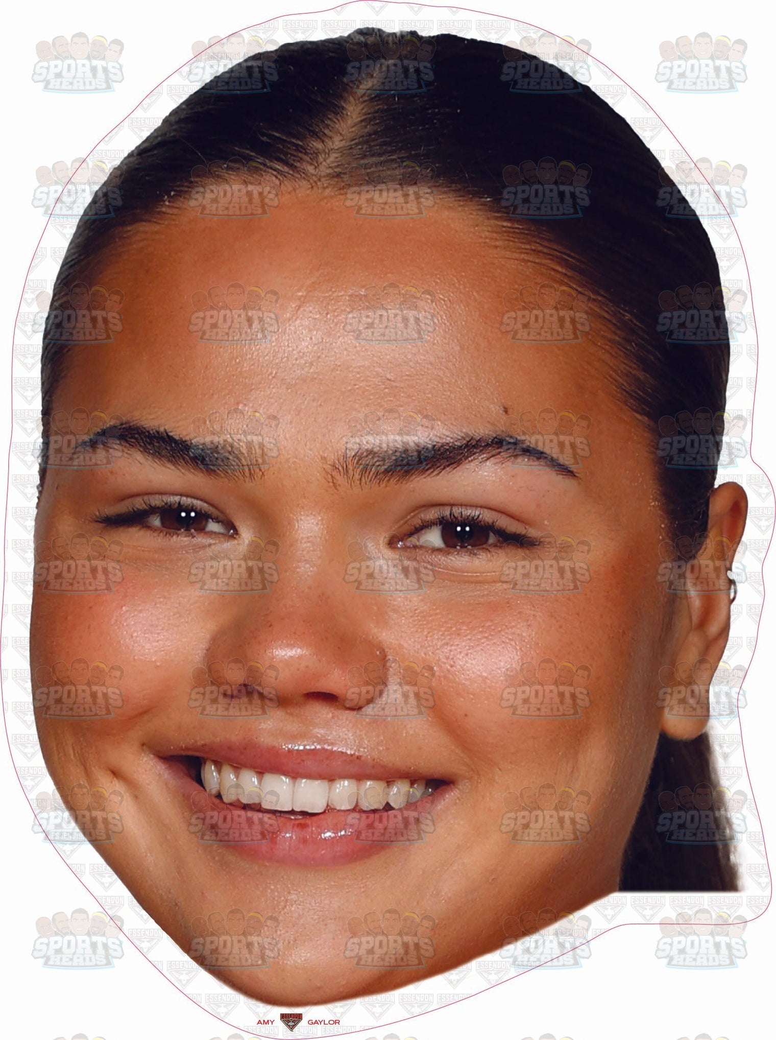 Amy Gaylor
