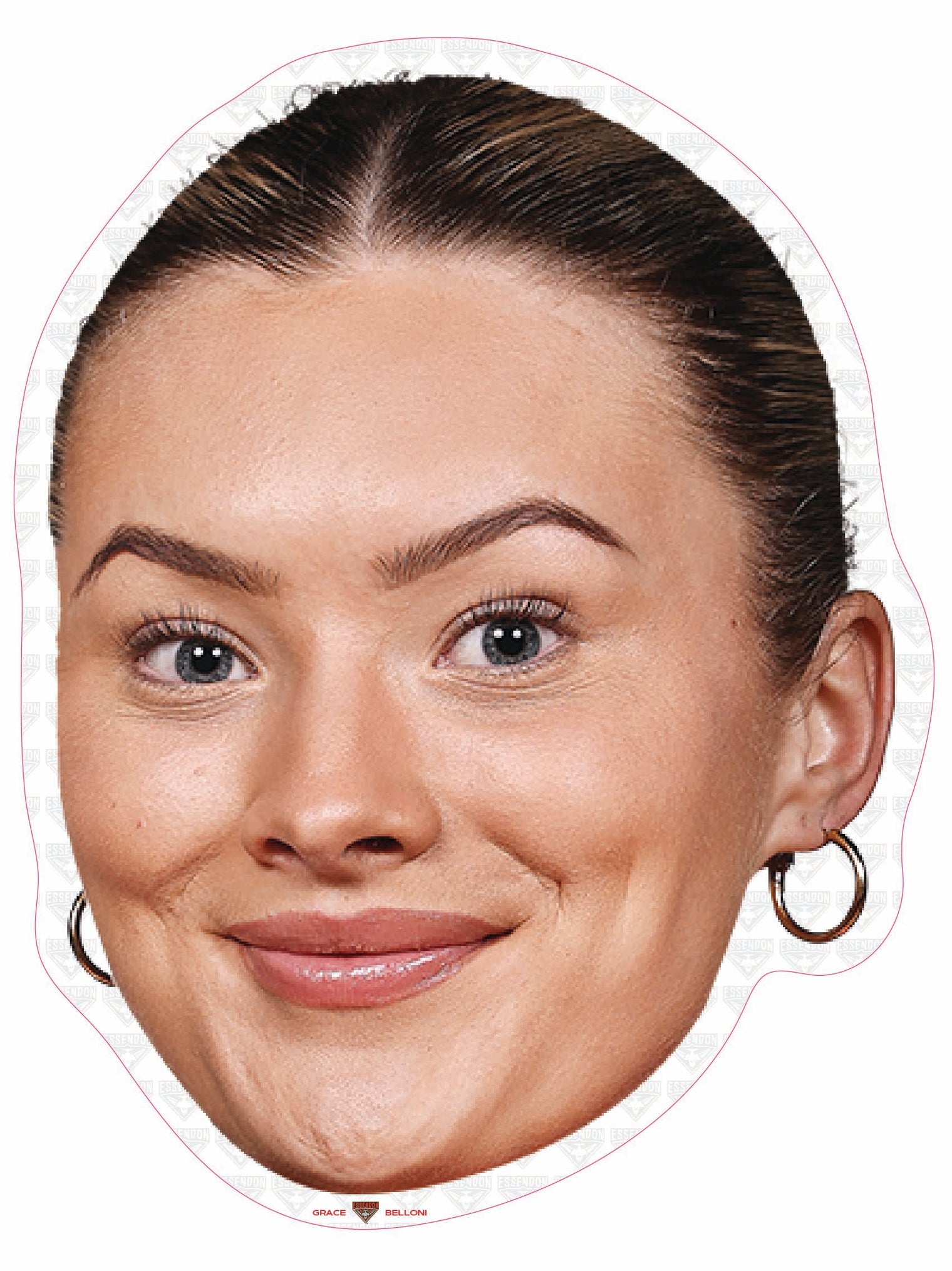 Grace Belloni