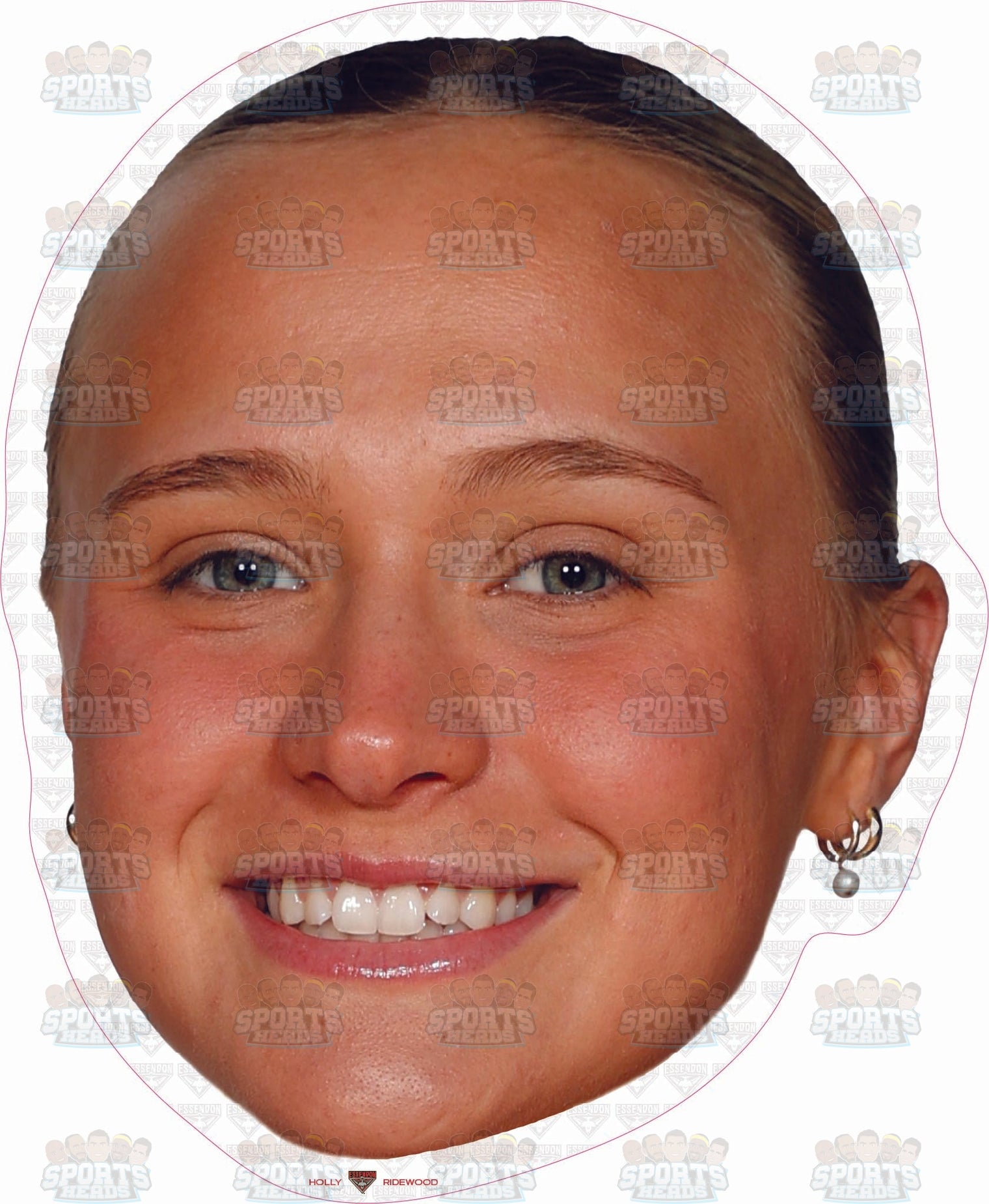 Holly Ridewood