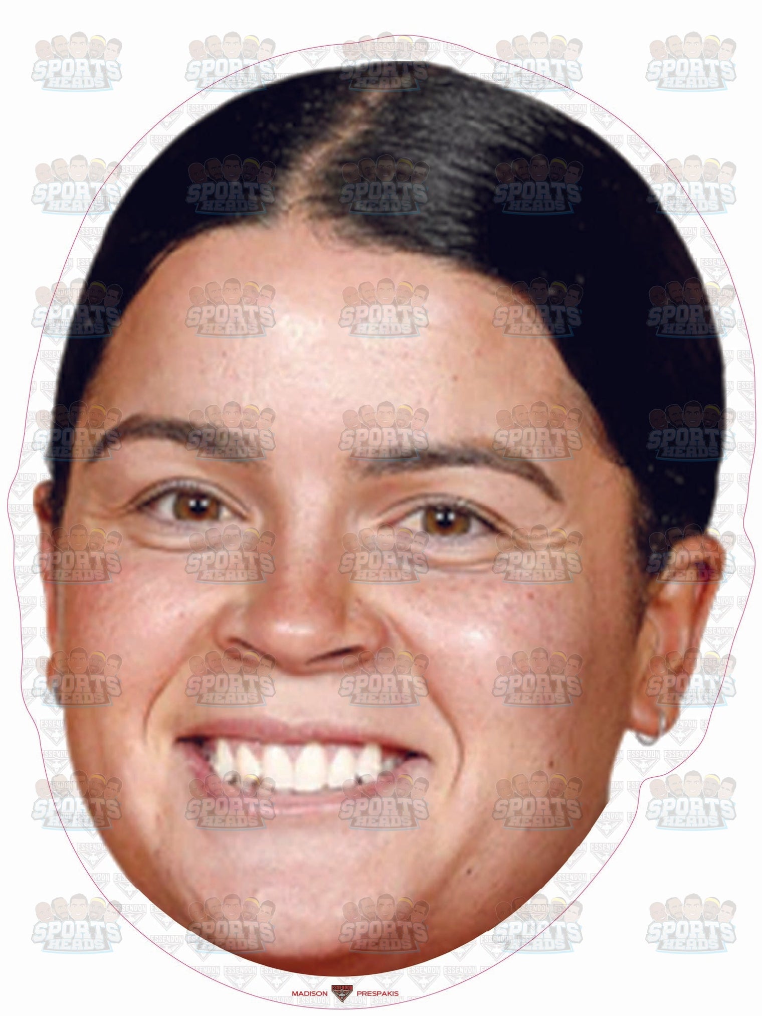 Madison Prespakis