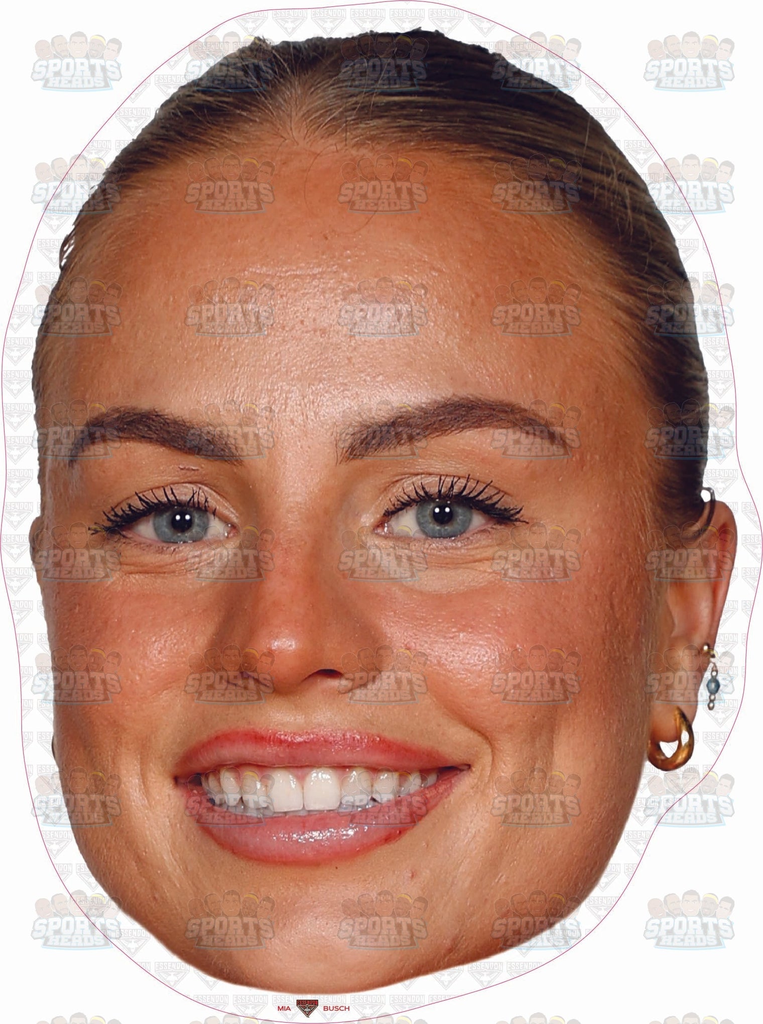 Mia Busch
