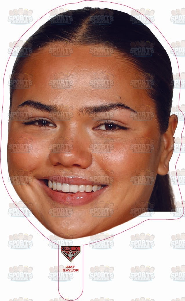 Amy Gaylor