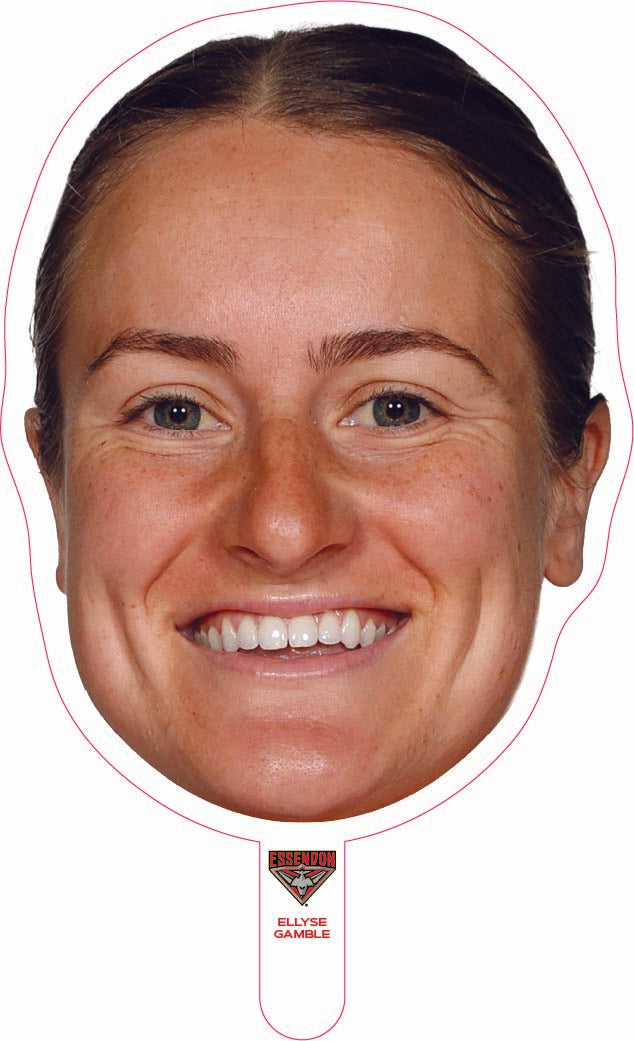Ellyse Gamble