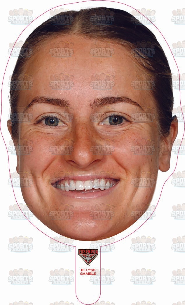 Ellyse Gamble