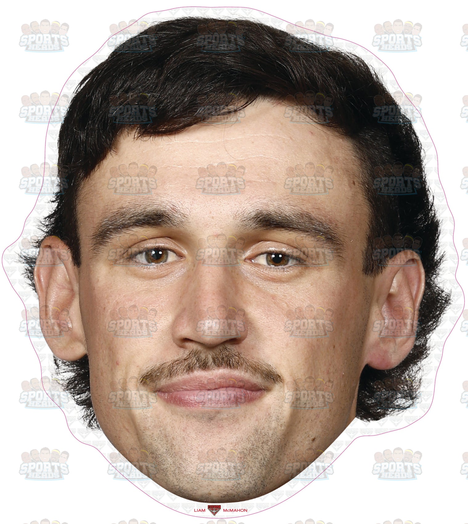 Liam McMahon