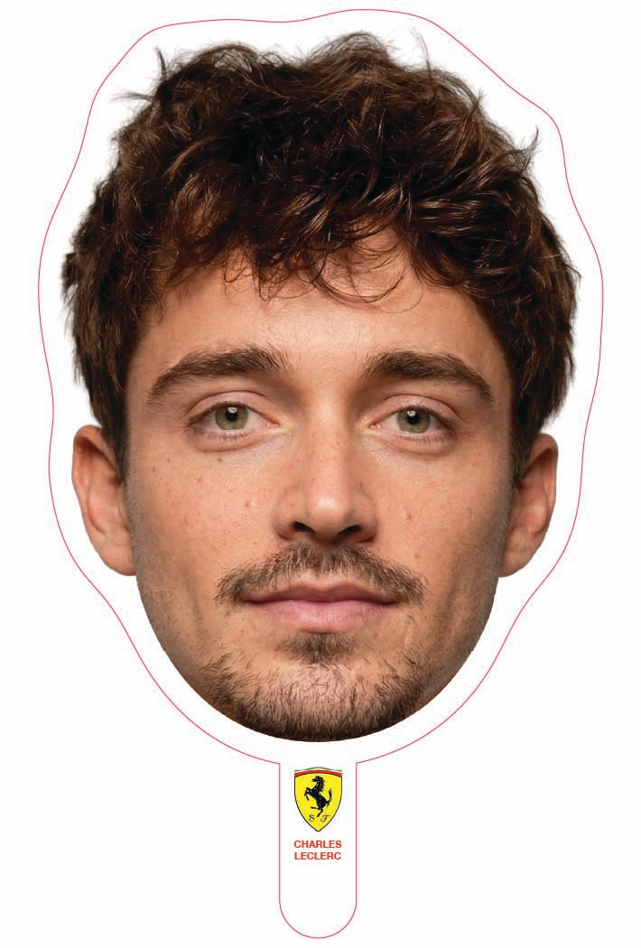Charles Leclerc
