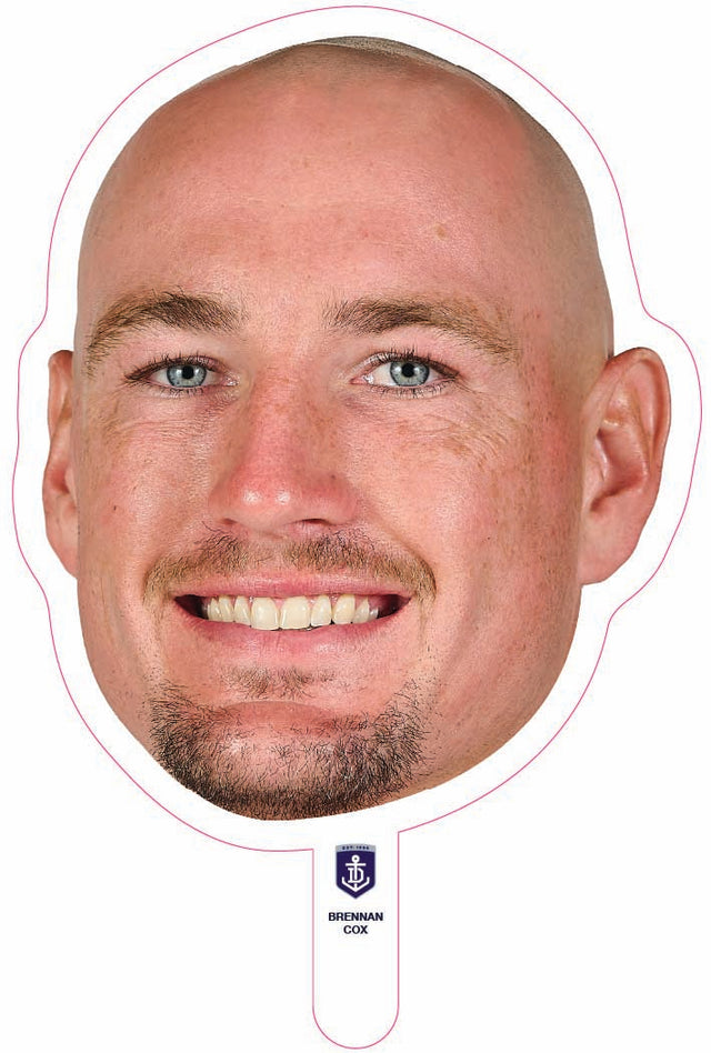 Brennan Cox