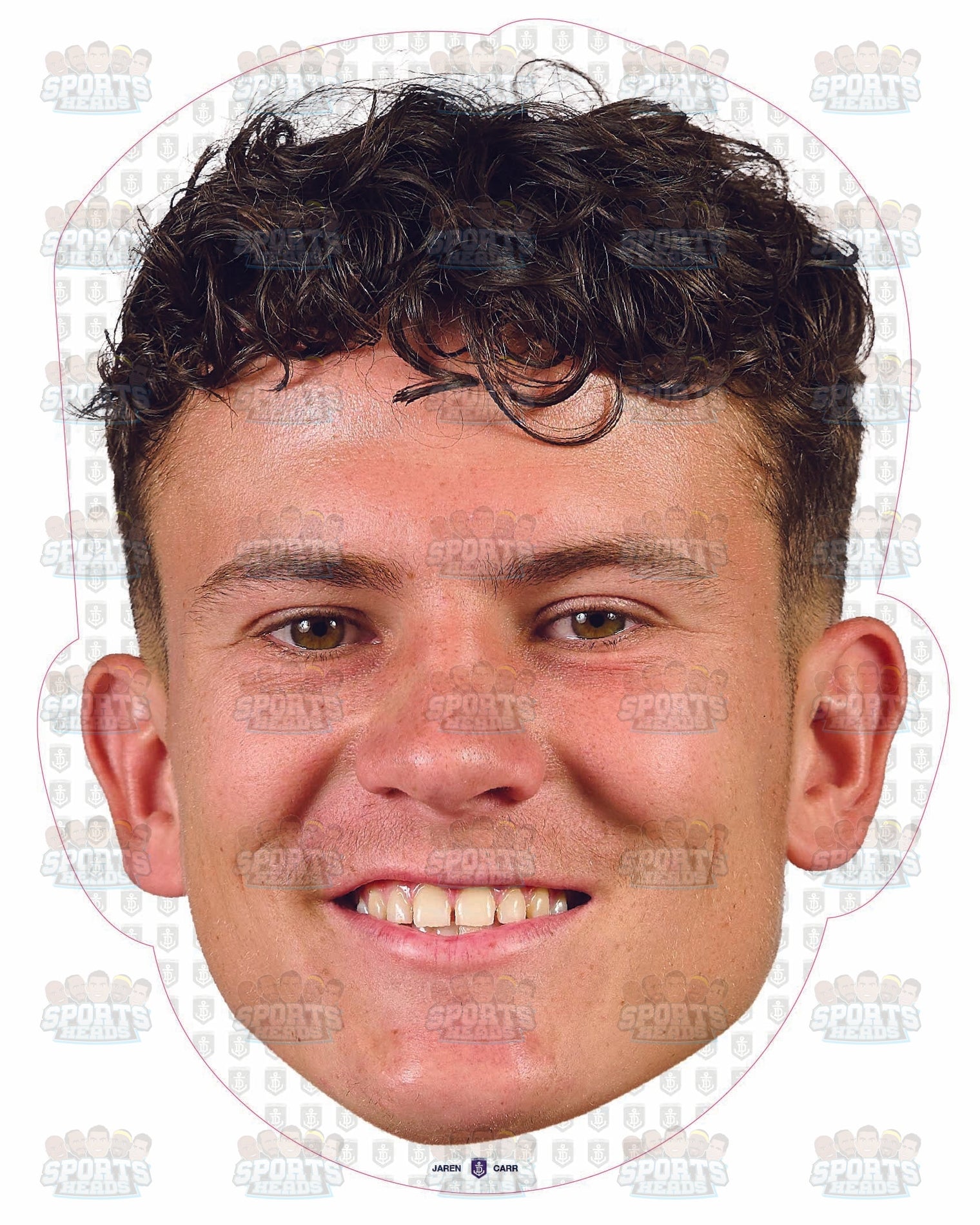 Jaren Carr
