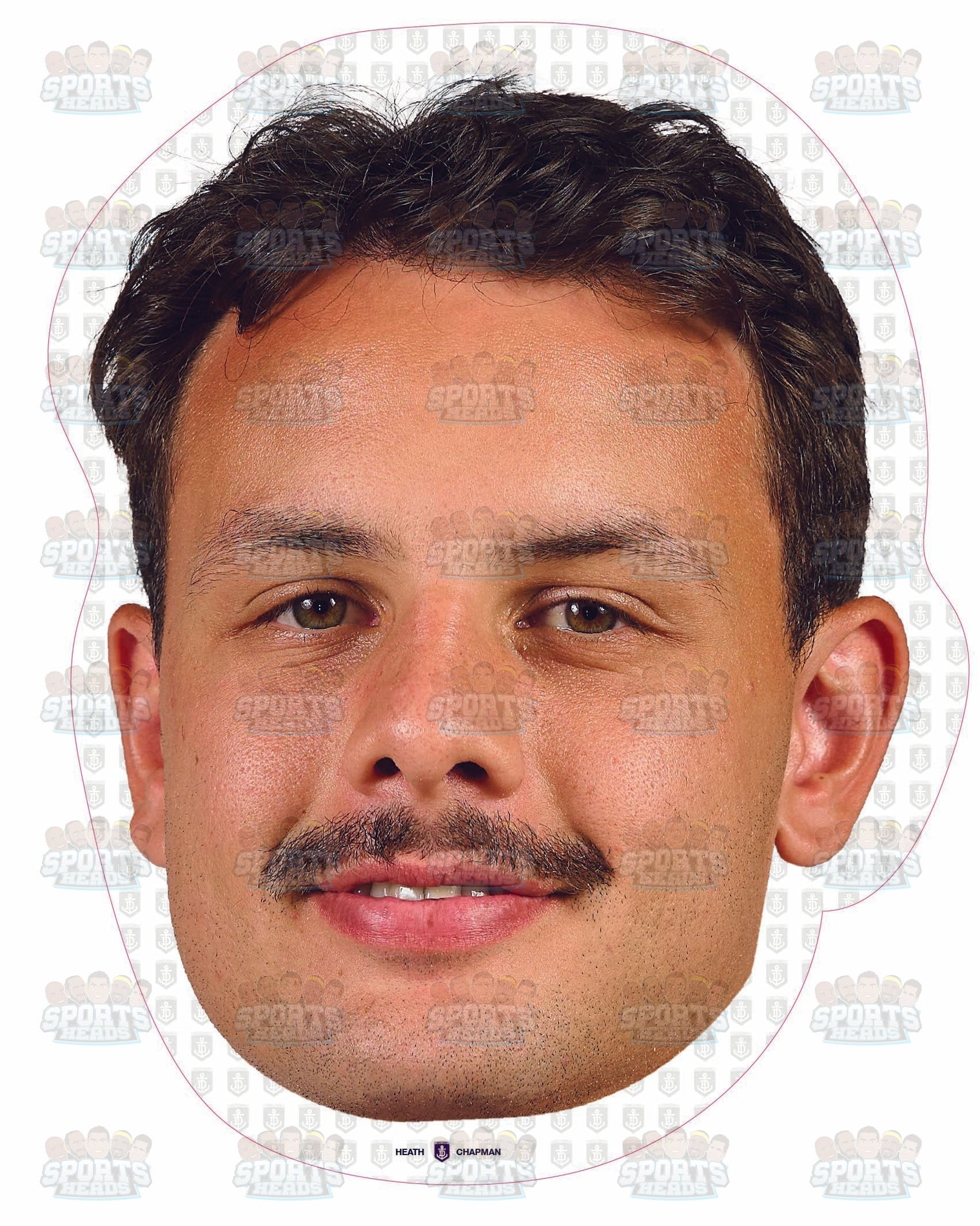 Heath Chapman