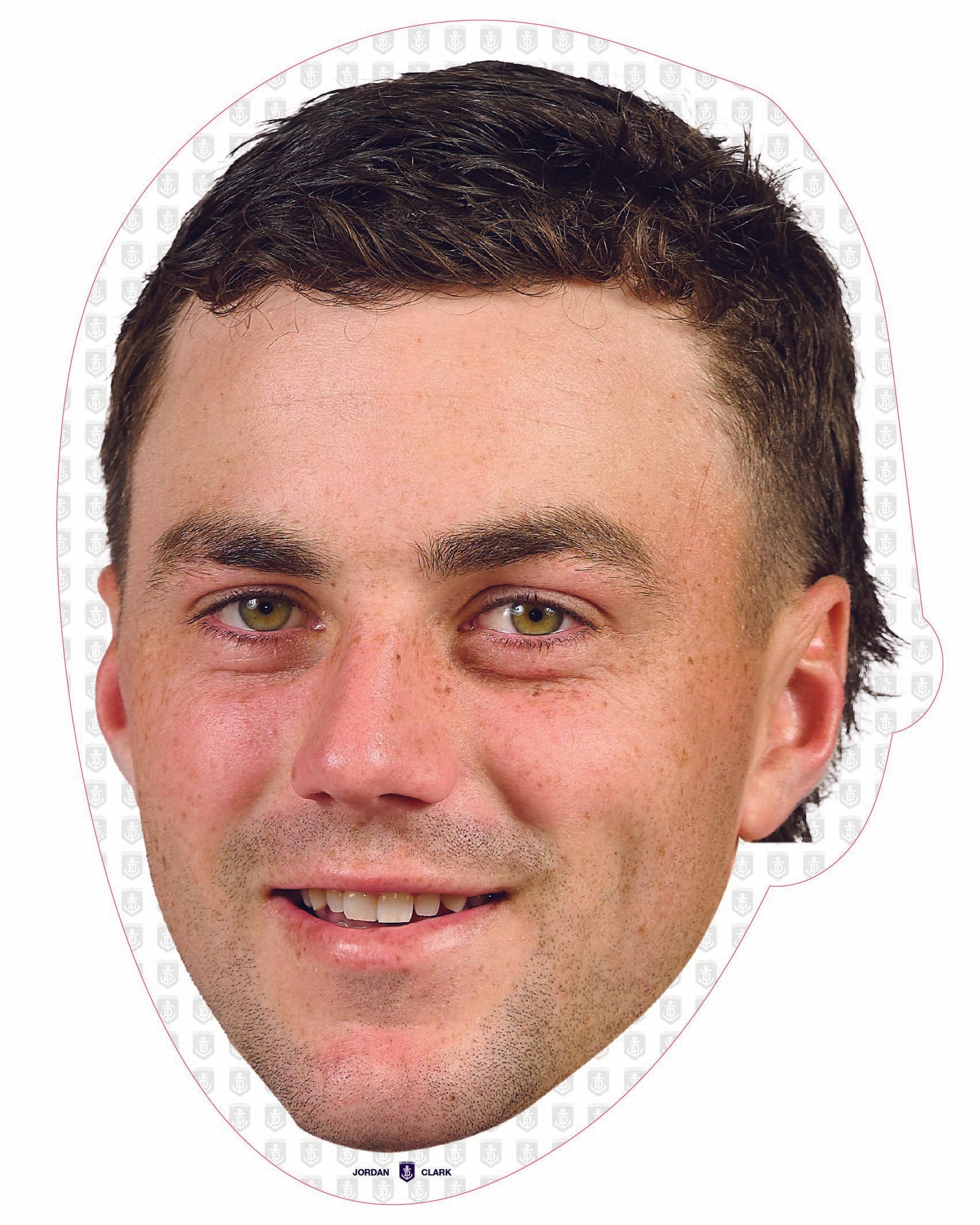 Jordan Clark