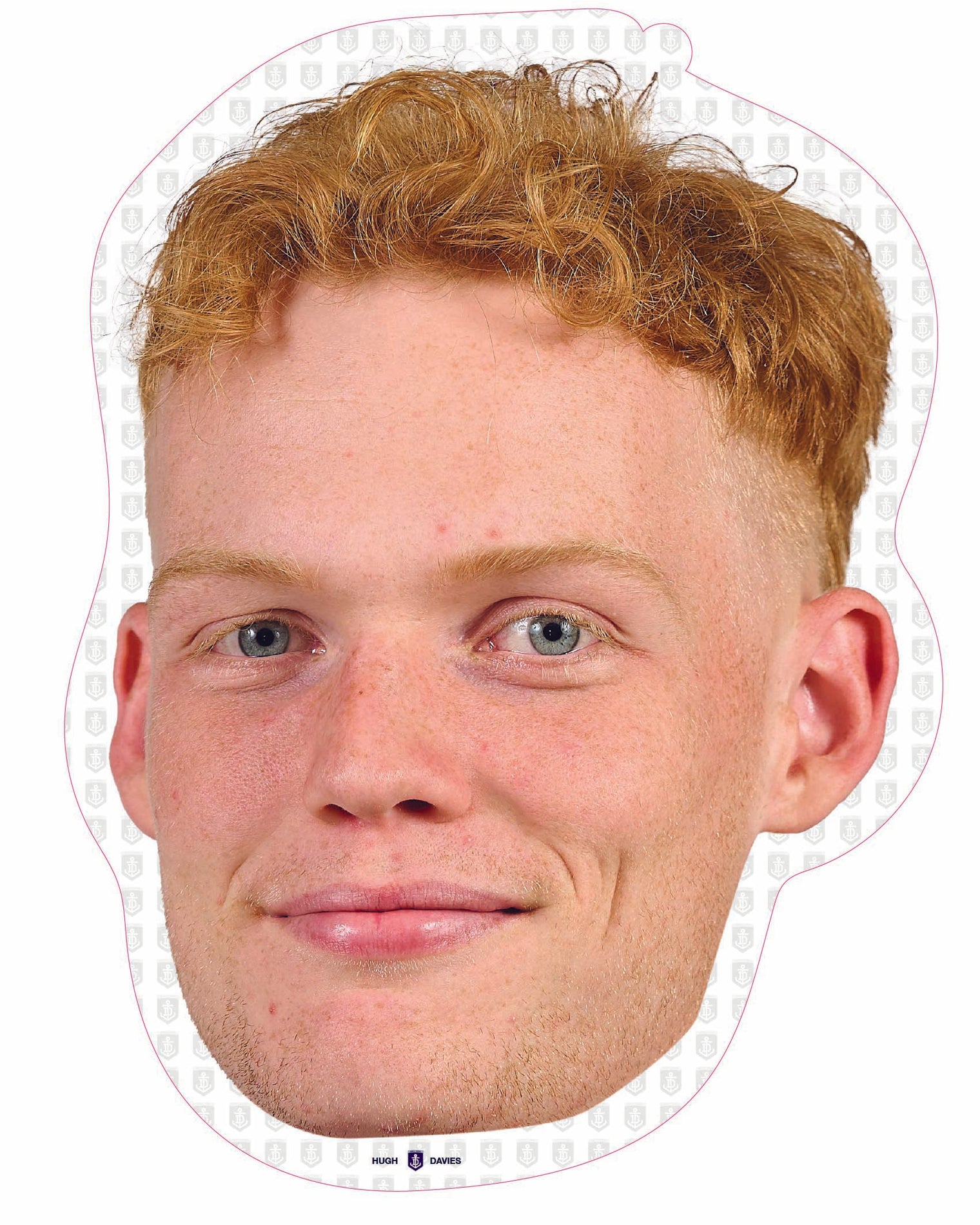 Hugh Davies