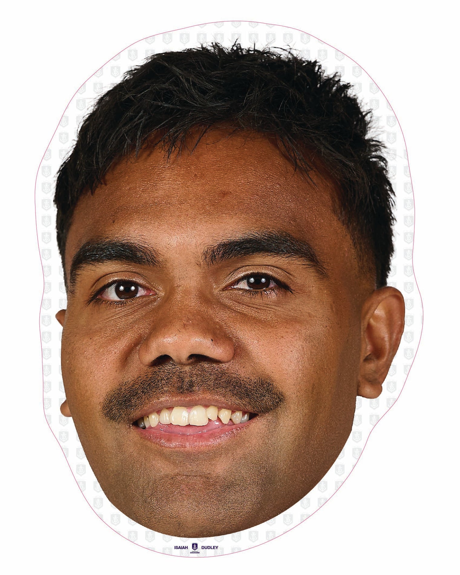 Isaiah Dudley