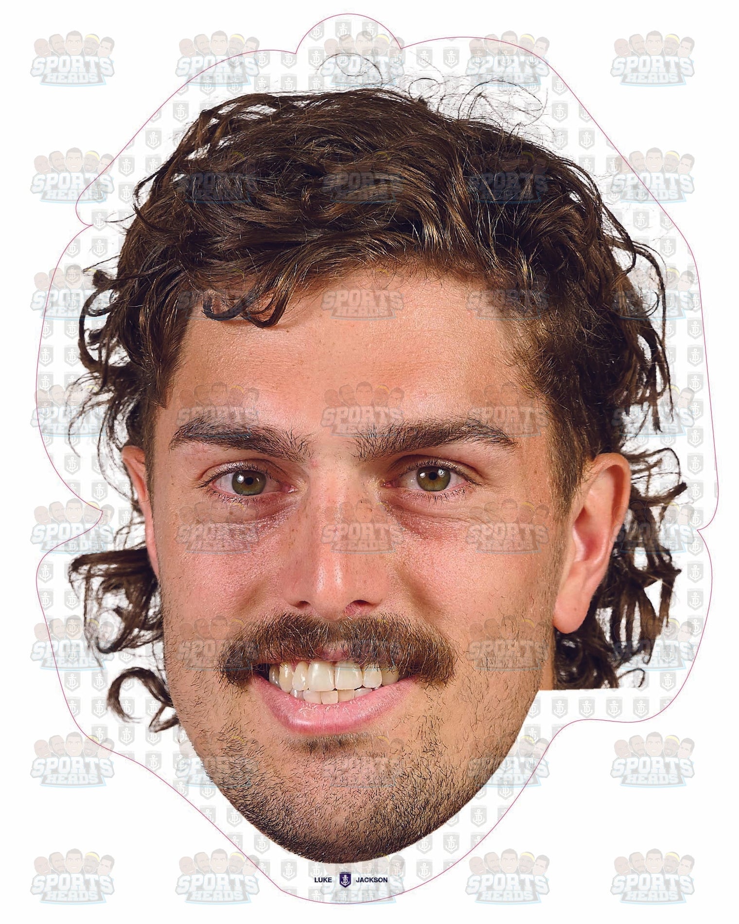 Luke Jackson