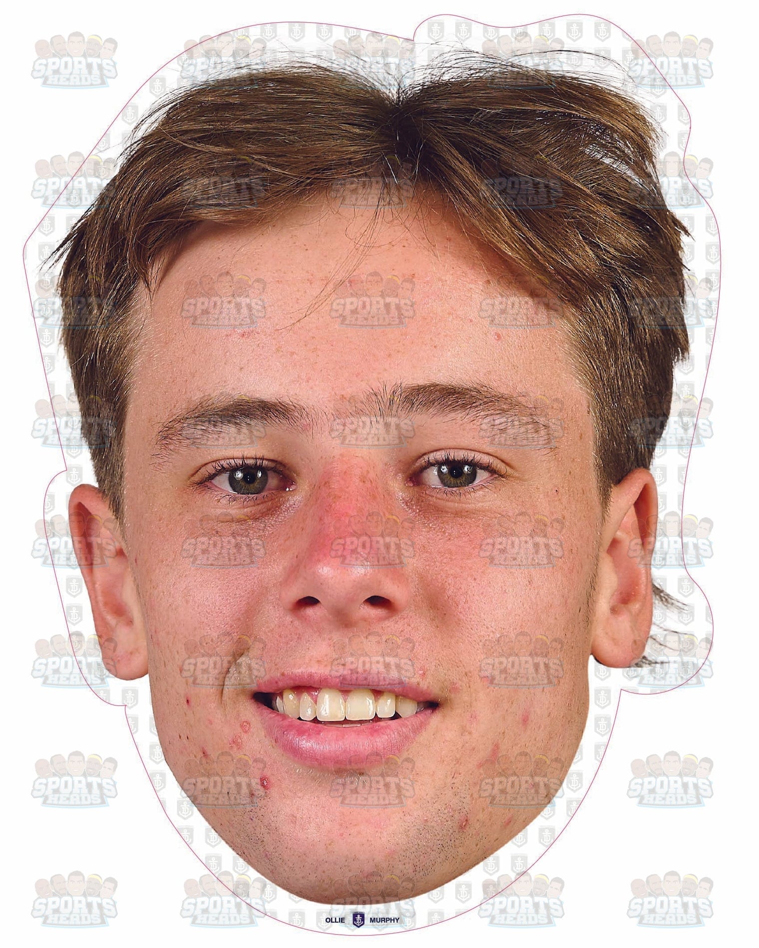Ollie Murphy