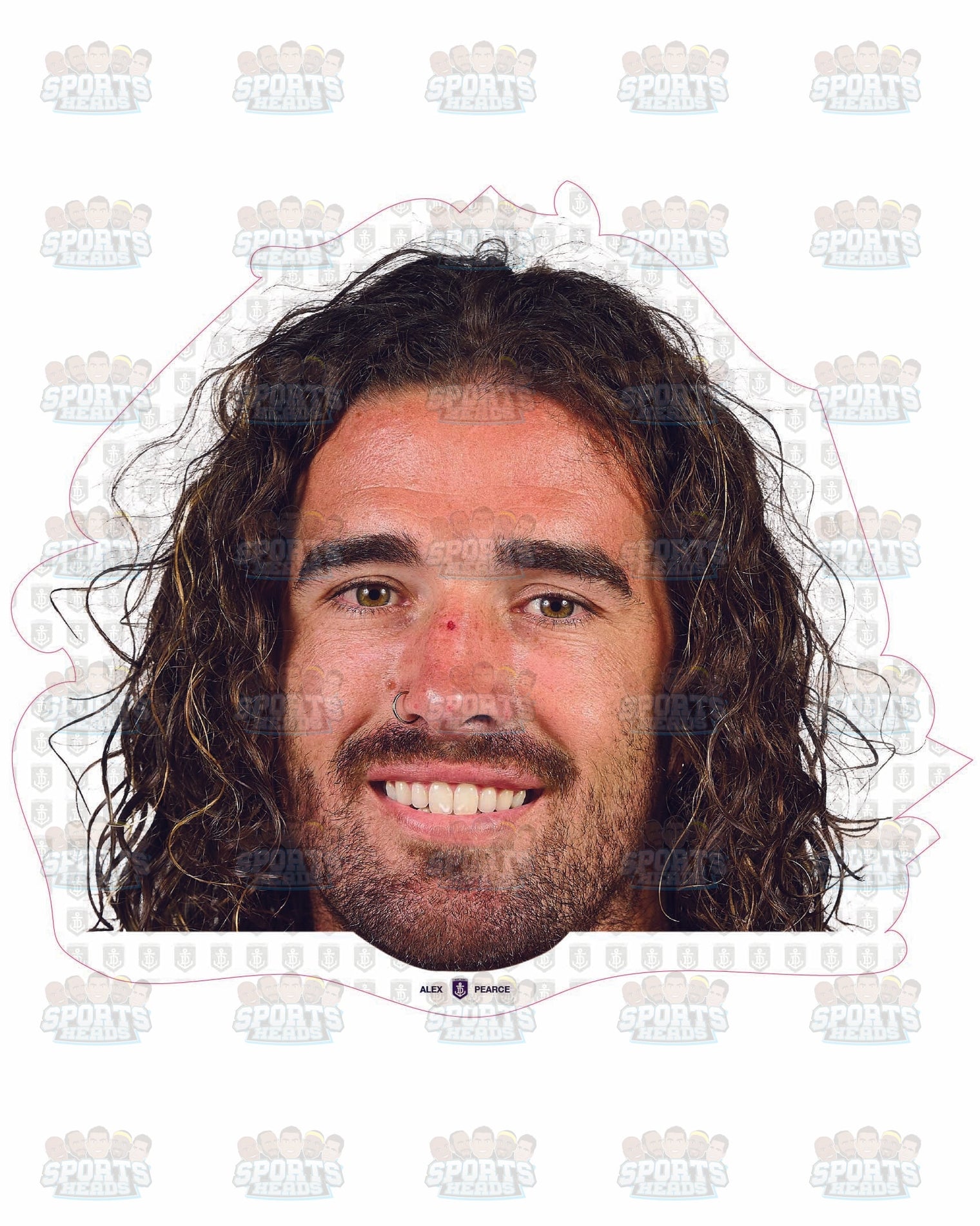 Alex Pearce