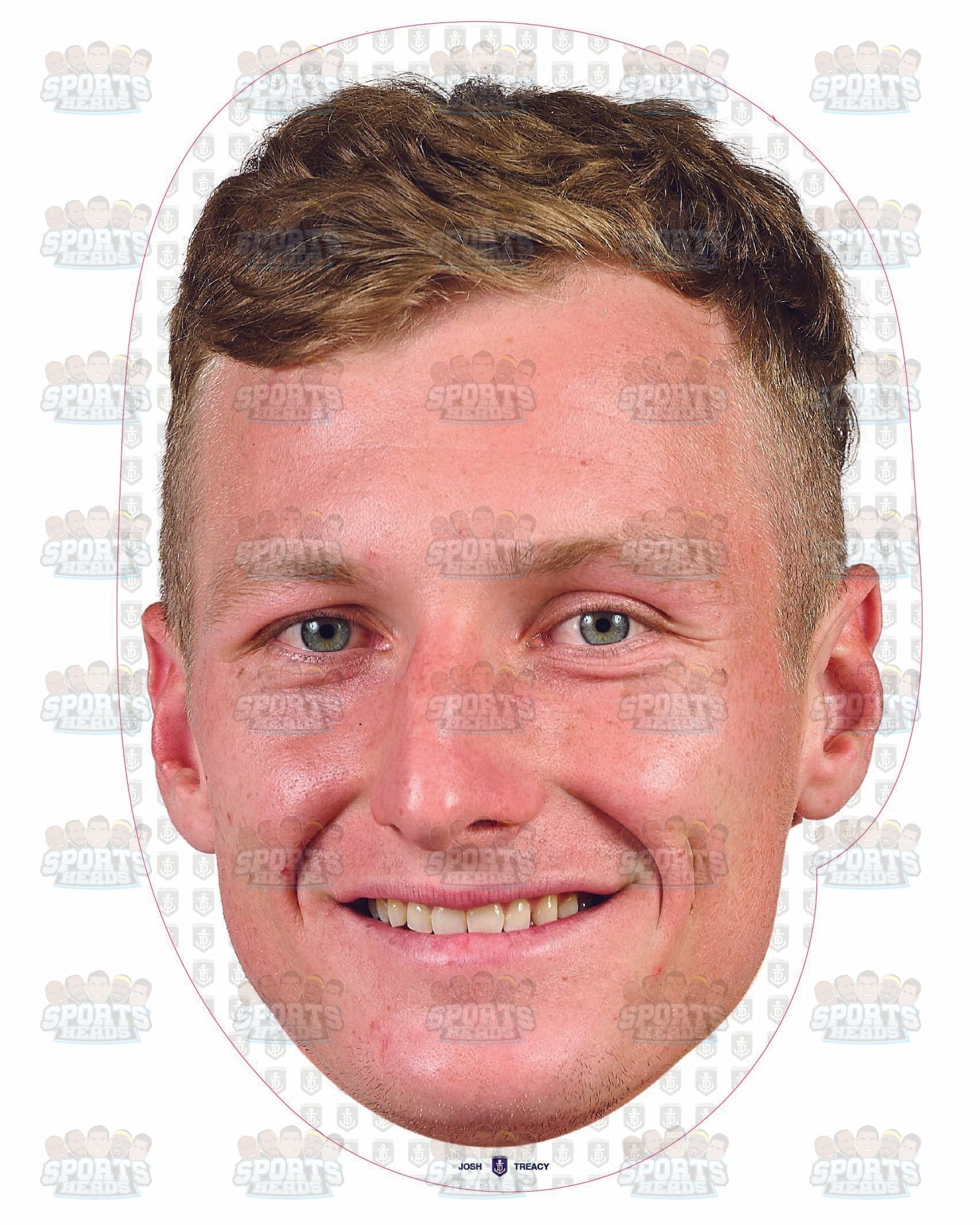 Josh Treacy