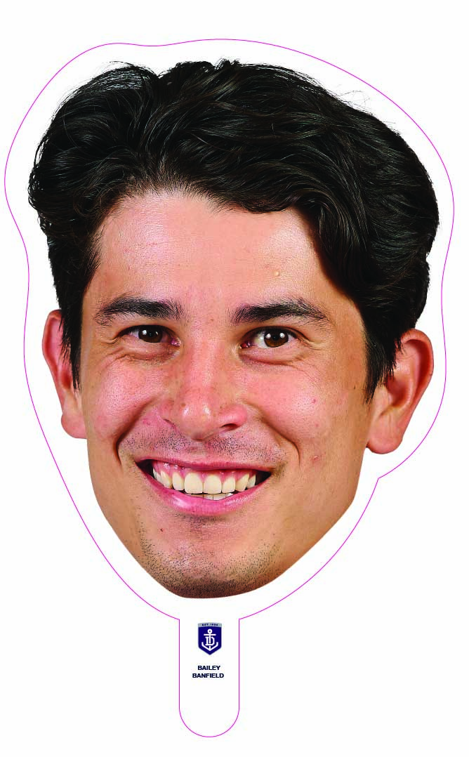 Bailey Banfield