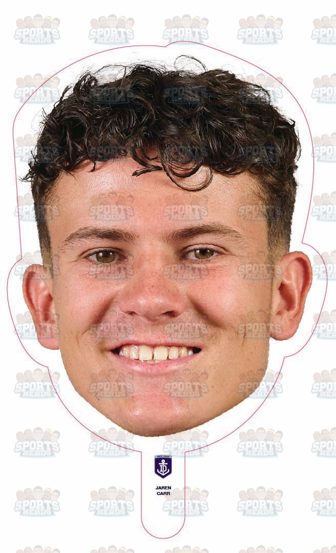 Jaren Carr