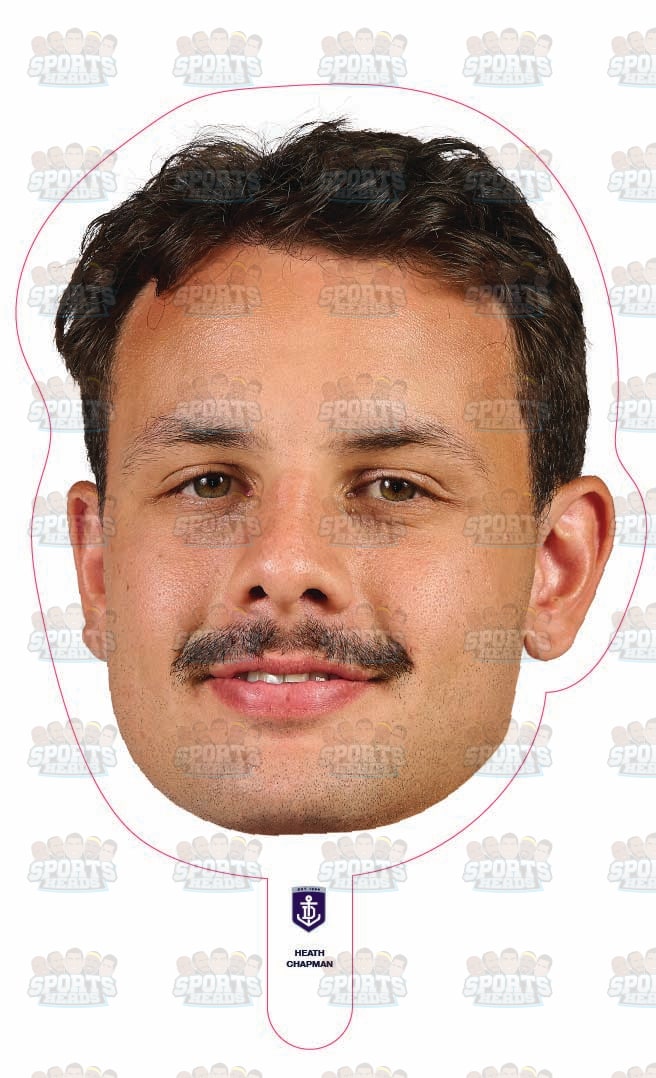 Heath Chapman