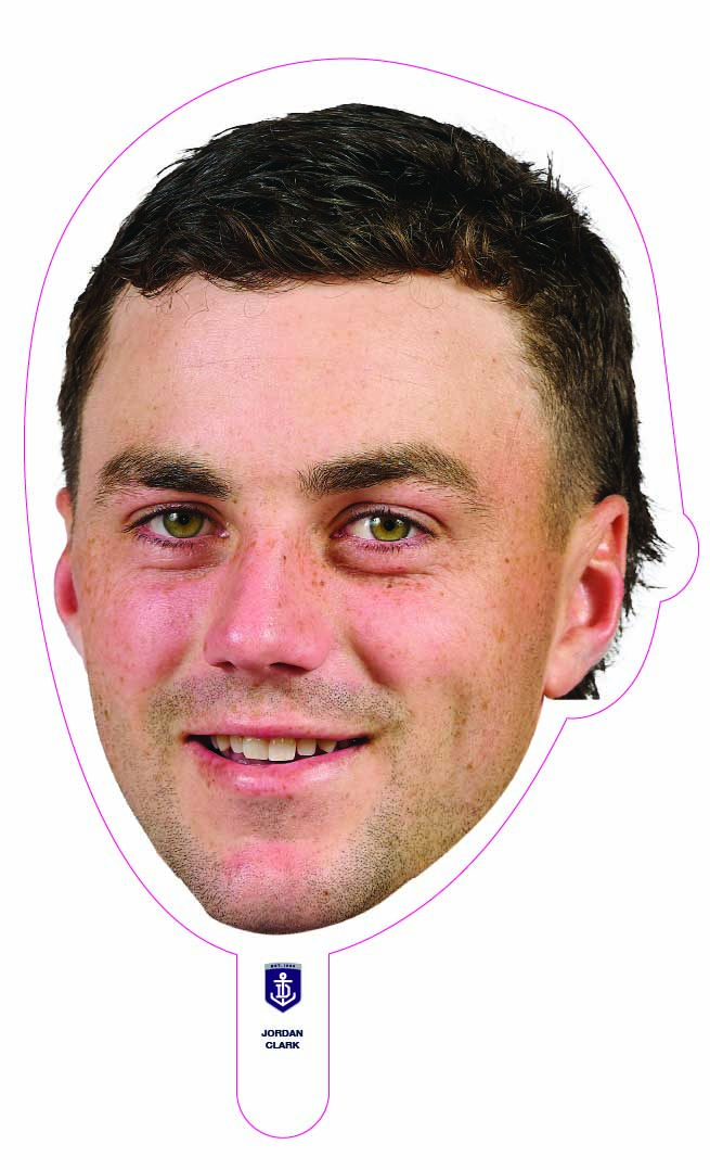 Jordan Clark