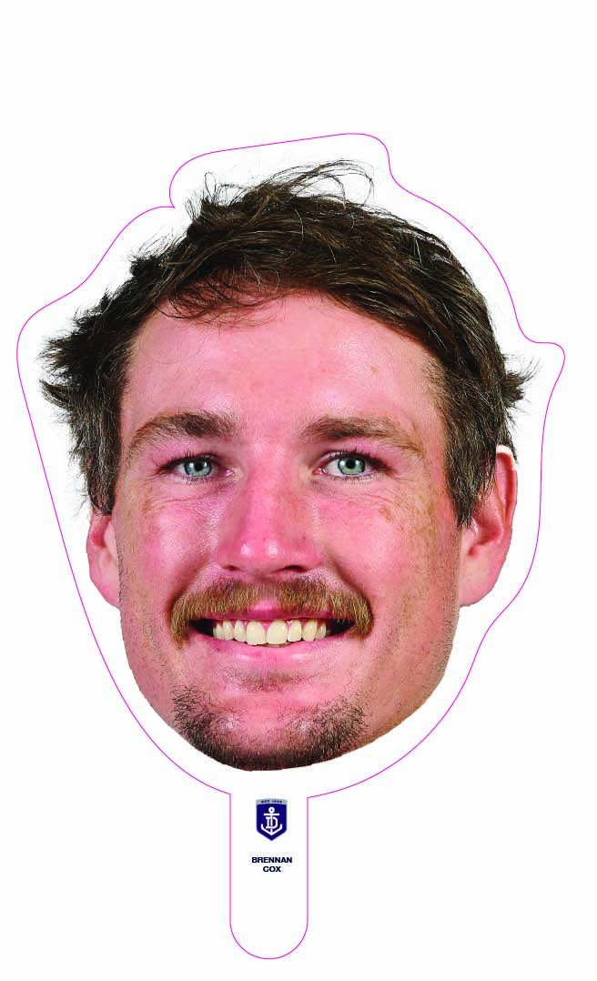 Brennan Cox