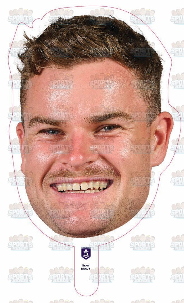 Sean Darcy