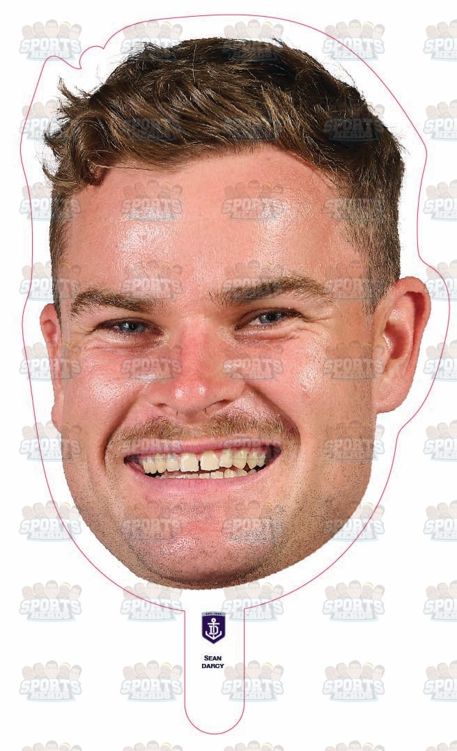 Sean Darcy