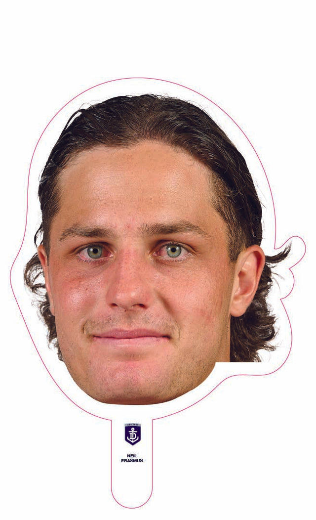 Neil Erasmus