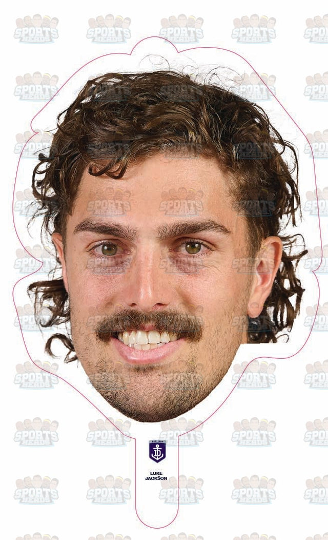 Luke Jackson