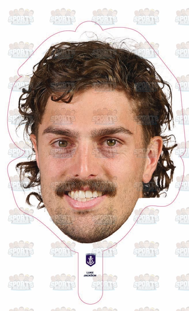 Luke Jackson