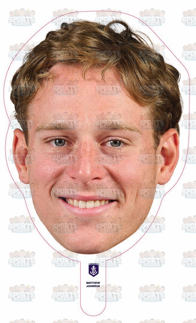Matthew Johnson