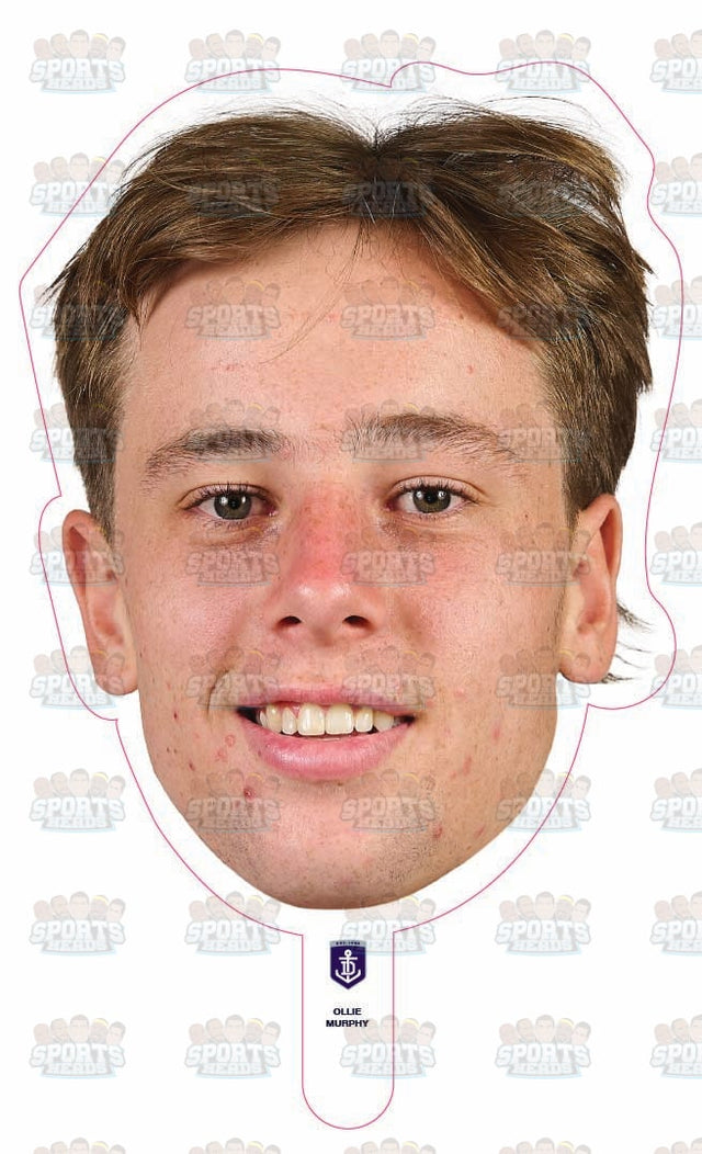Ollie Murphy