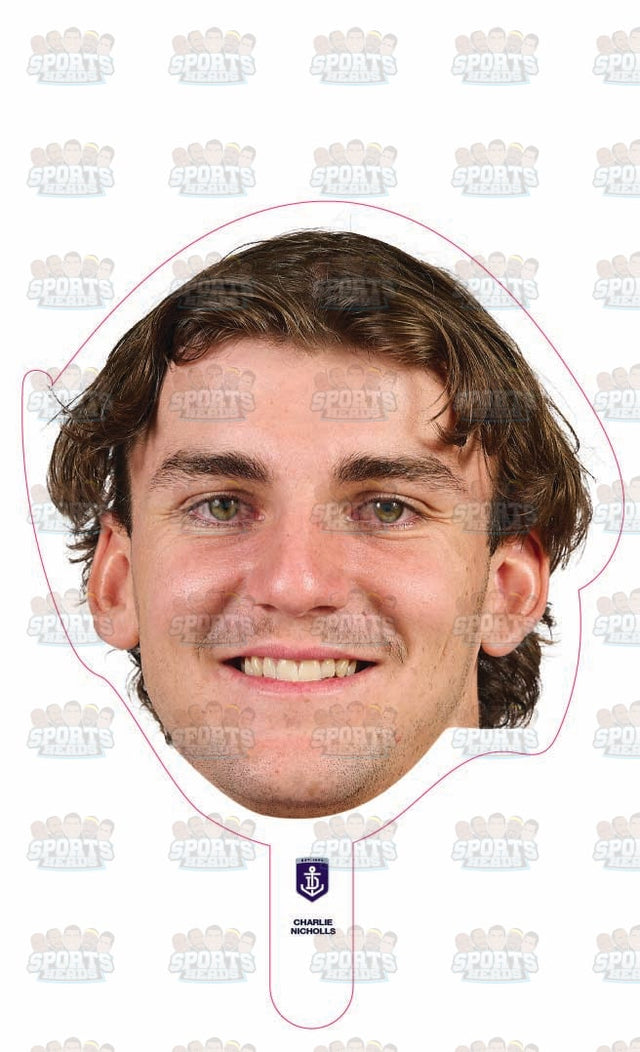 Charlie Nicholls
