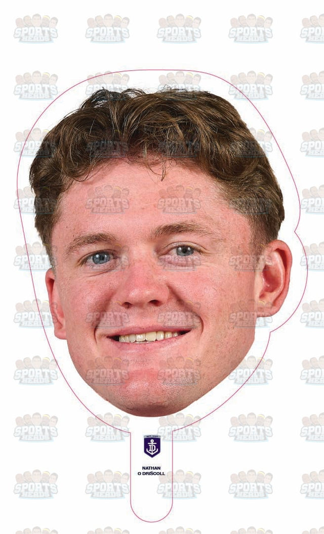Nathan O'Driscoll