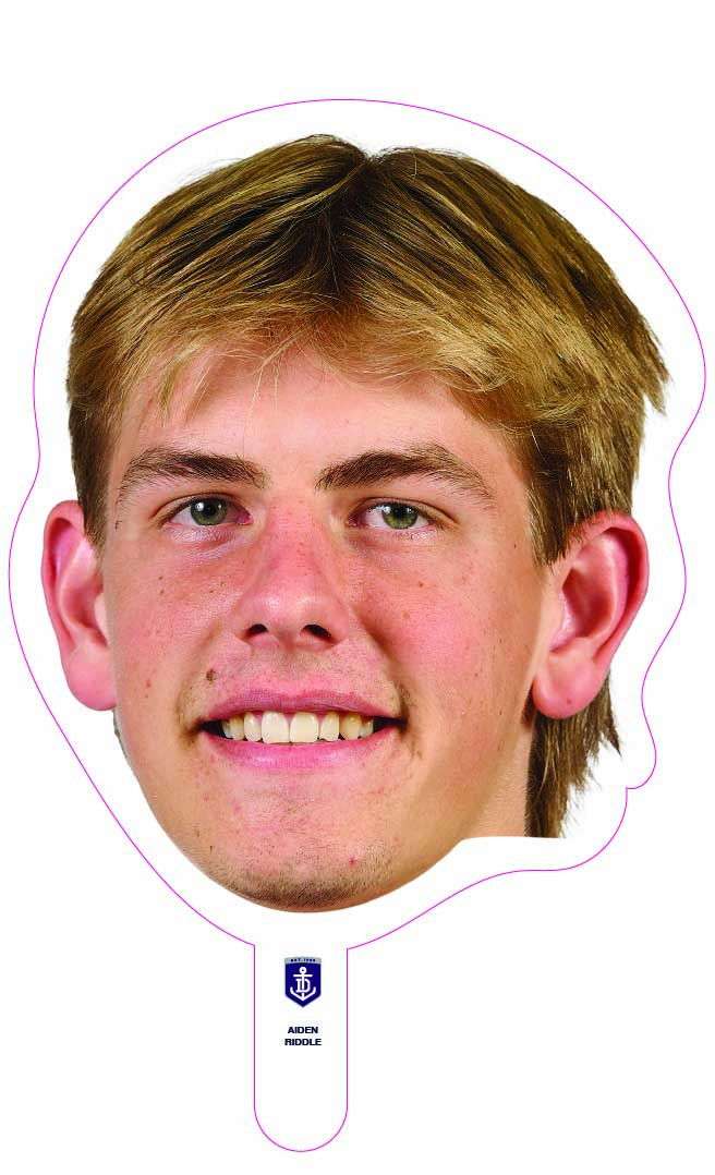 Aiden Riddle