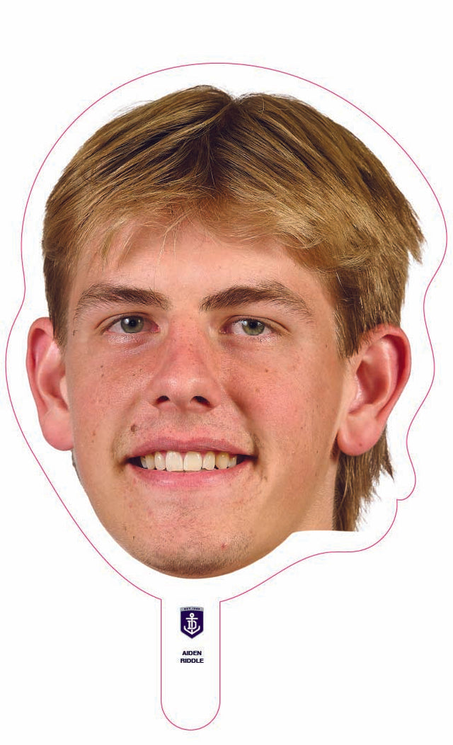 Aiden Riddle