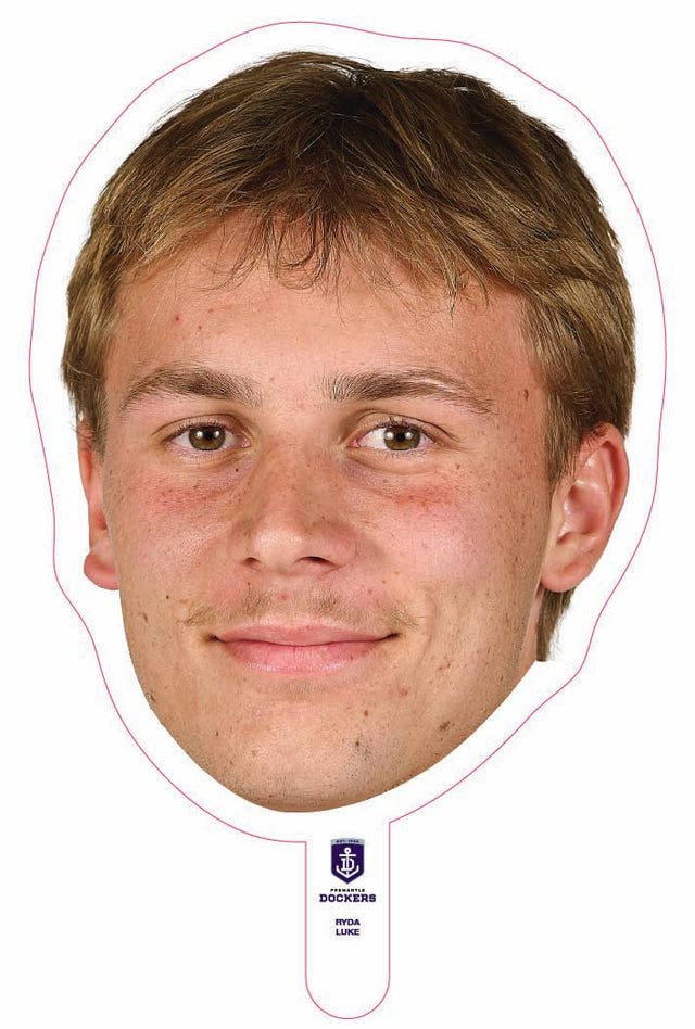 Ryda Luke