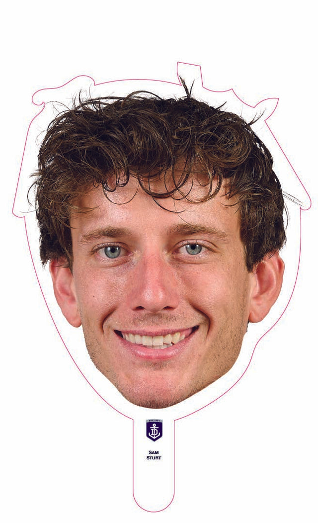 Sam Sturt